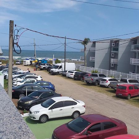 Pousada Verdes Mares Guaratuba Exteriör bild